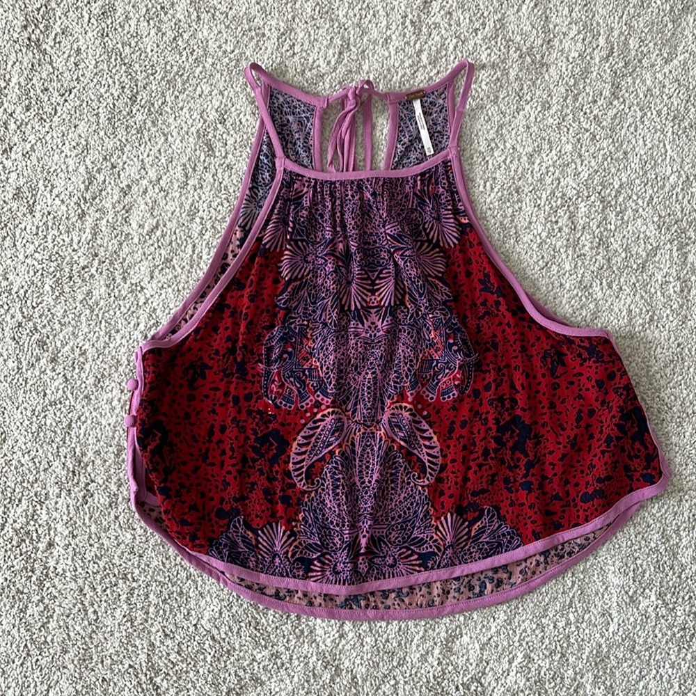 Free People top